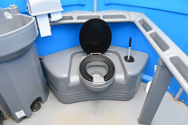 Best High-end porta potty rental  in Newton, NC