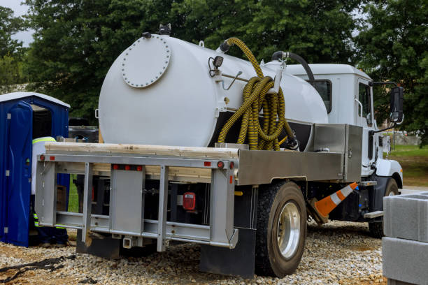 Best Affordable portable toilet rental  in Newton, NC