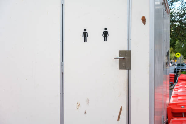 Portable Toilet Options We Offer in Newton, NC