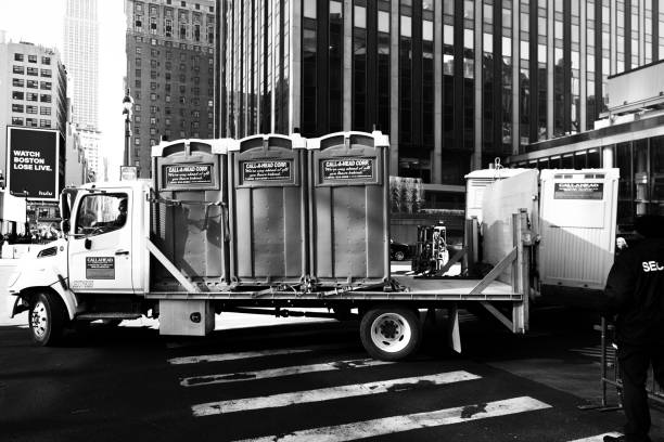 Best Long-term porta potty rental  in Newton, NC